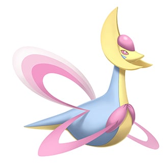 Pokémon Brilliant Diamond และ Pokémon Shining Pearl พบกับโปเกมอนในตำนาน หอเกียรติยศ Hall of Fame