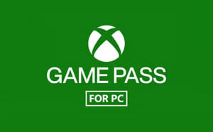 การใช้งานคีย์ Xbox Game Pass For PC (Thai)