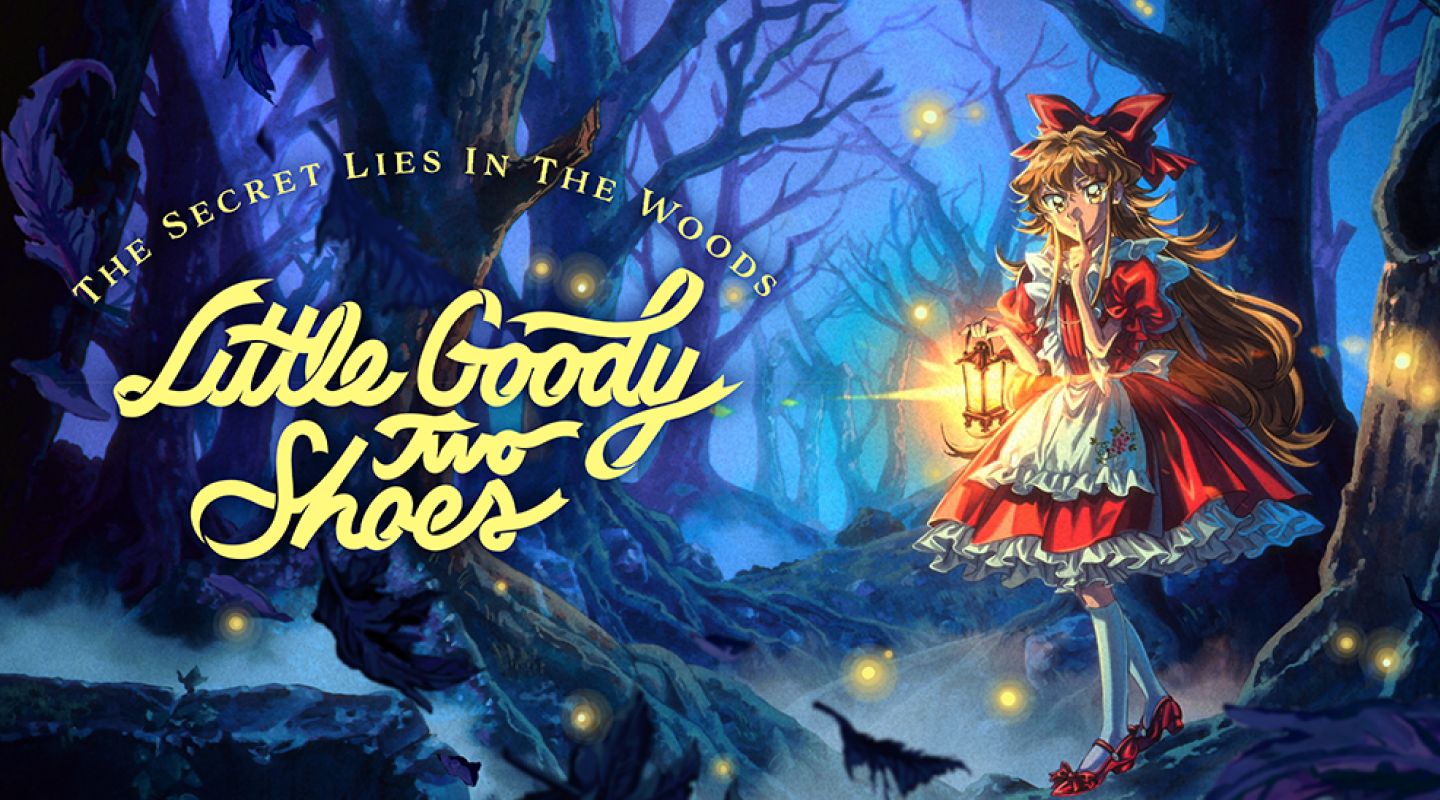 [Review] รีวิว Little Goody Two Shoes