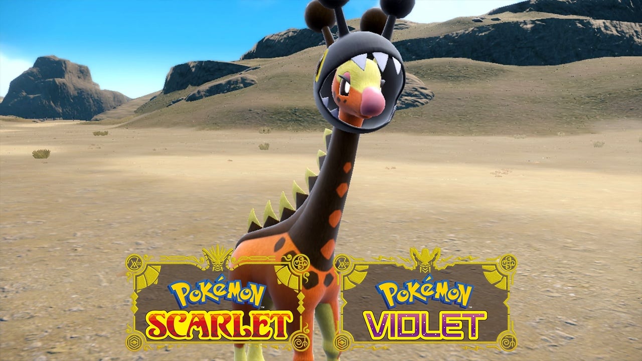 ใกล้ถึงเวลาออกเดินทางสู่ Pokemon Scarlet and Pokemon Violet แล้ว! เตรียมตัวเข้าสู่โลกแห่งการผจญภัยใบใหม่!