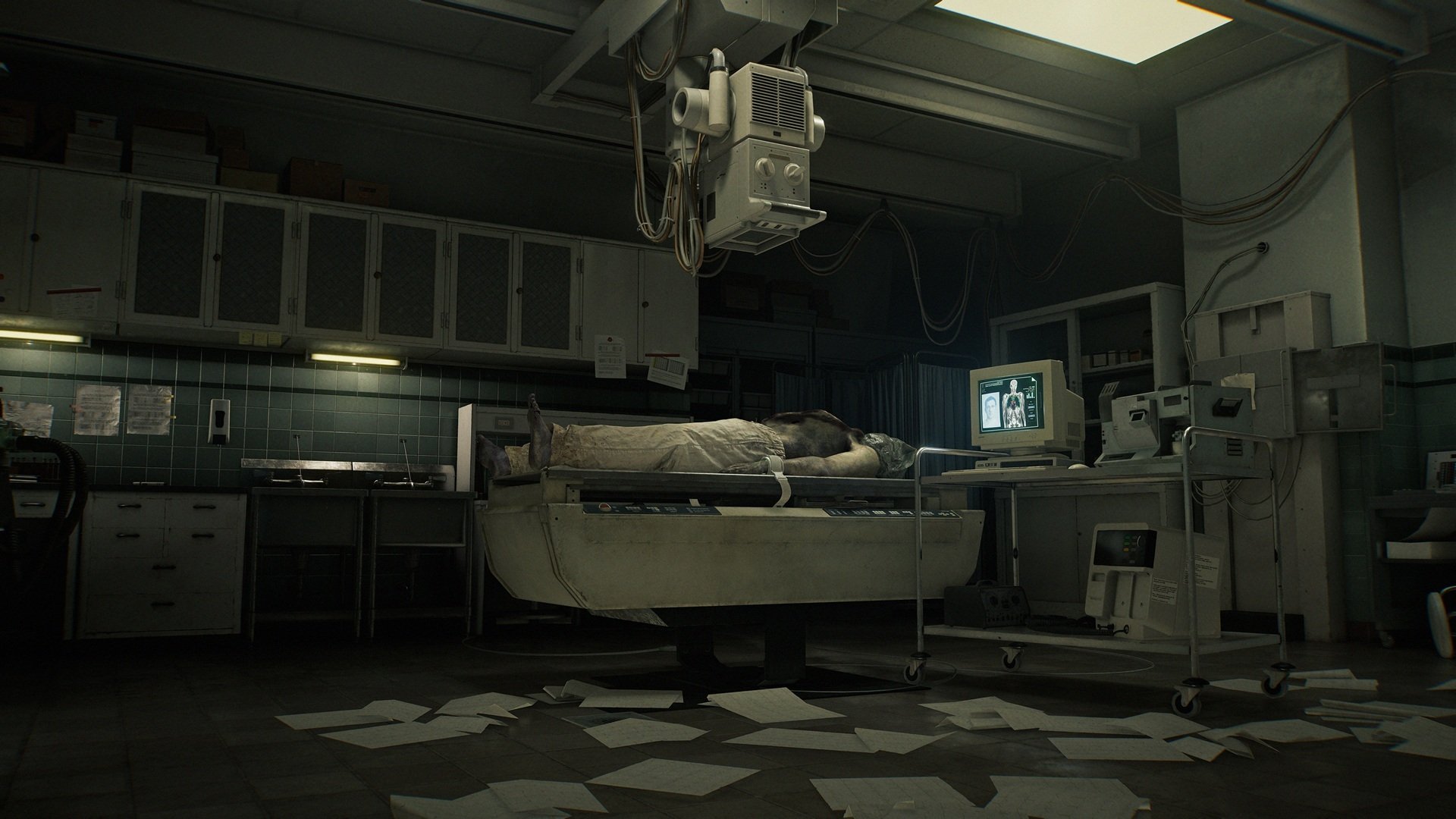 [Review] รีวิวเกม Resident Evil Requiem