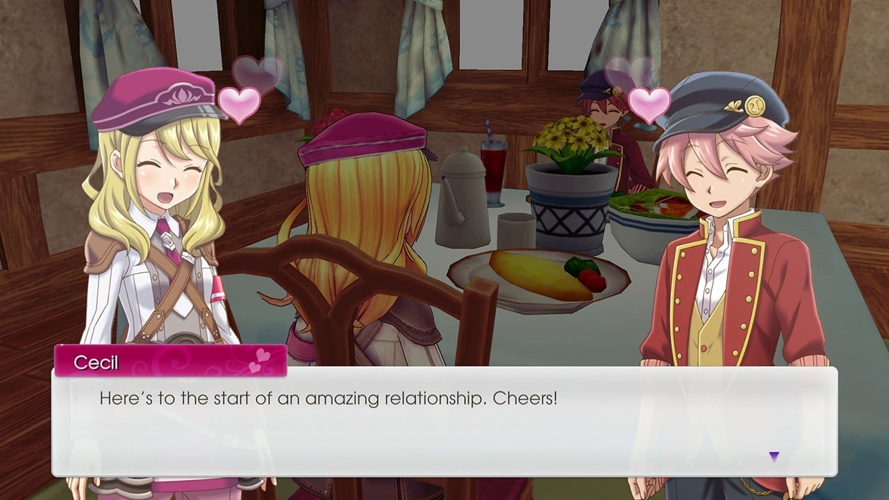 [Review] รีวิวเกม Rune Factory 5