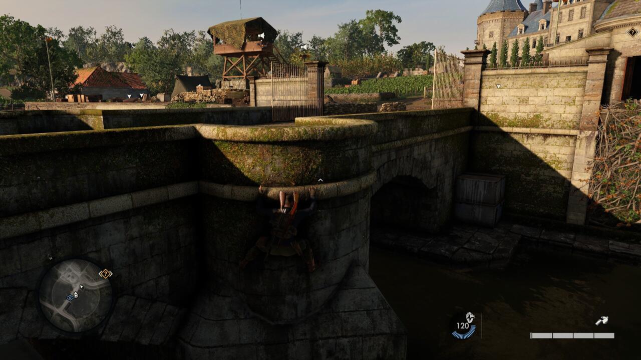 [Review] รีวิวเกม Sniper Elite 5