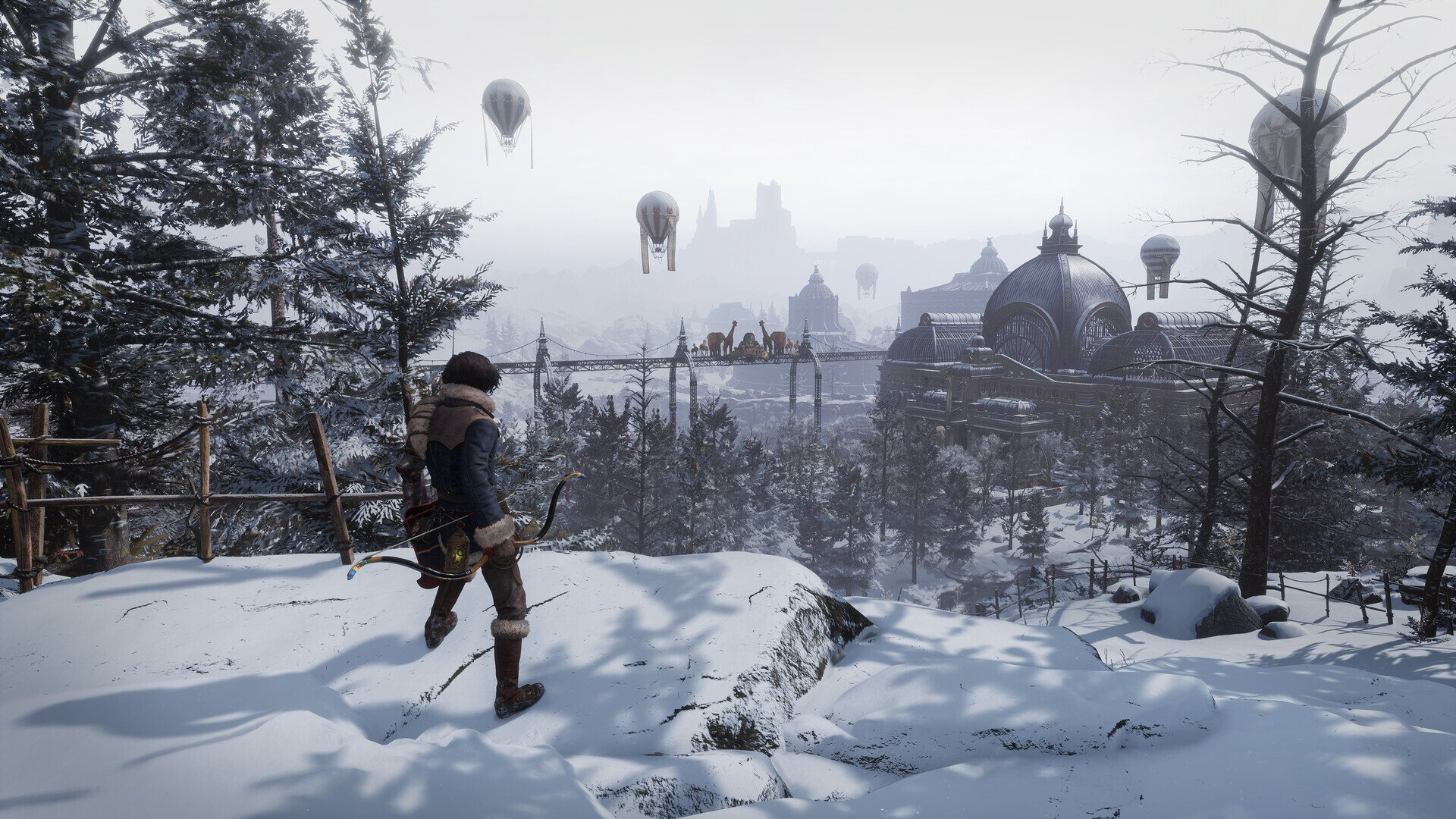 [Review] รีวิวเกม Lies of P: Overture