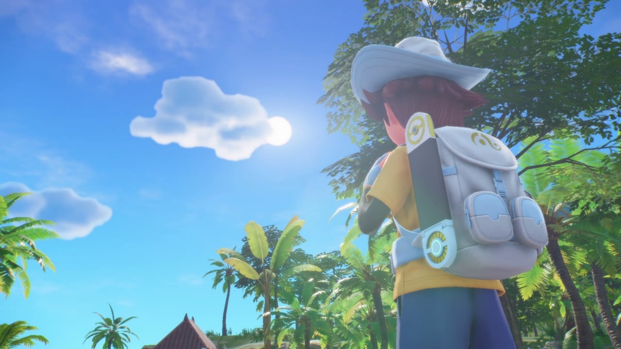 เปิดตัวเกมใหม่ล่าสุดจาก Pokémon - Pokémon Winds and Pokémon Waves เตรียมวางจำหน่ายพร้อมกันทั่วโลกในปี 2027 นี้
