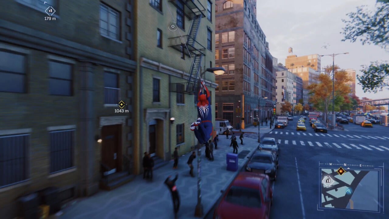 [Review] รีวิวเกม Marvel's Spider-Man Remastered PC