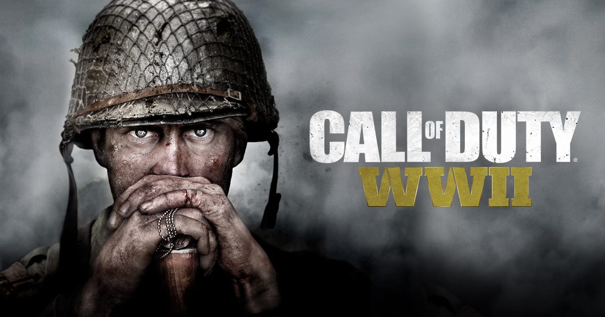รีวิว Call Of Duty: WWII