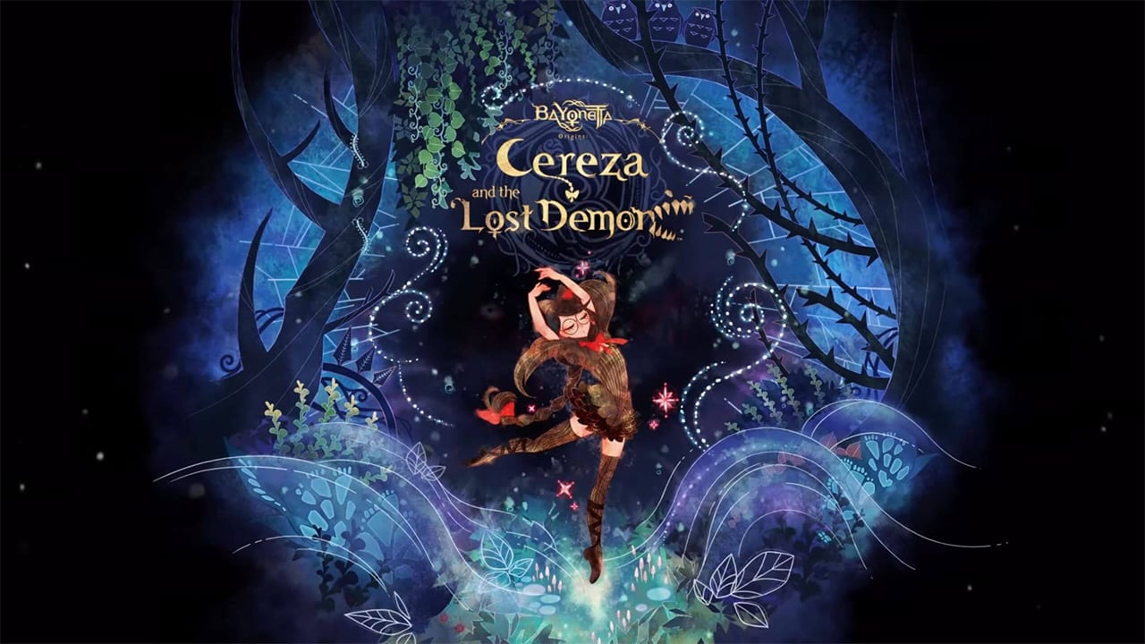 [Review] รีวิวเกม Bayonetta Origins: Cereza And The Lost Demon