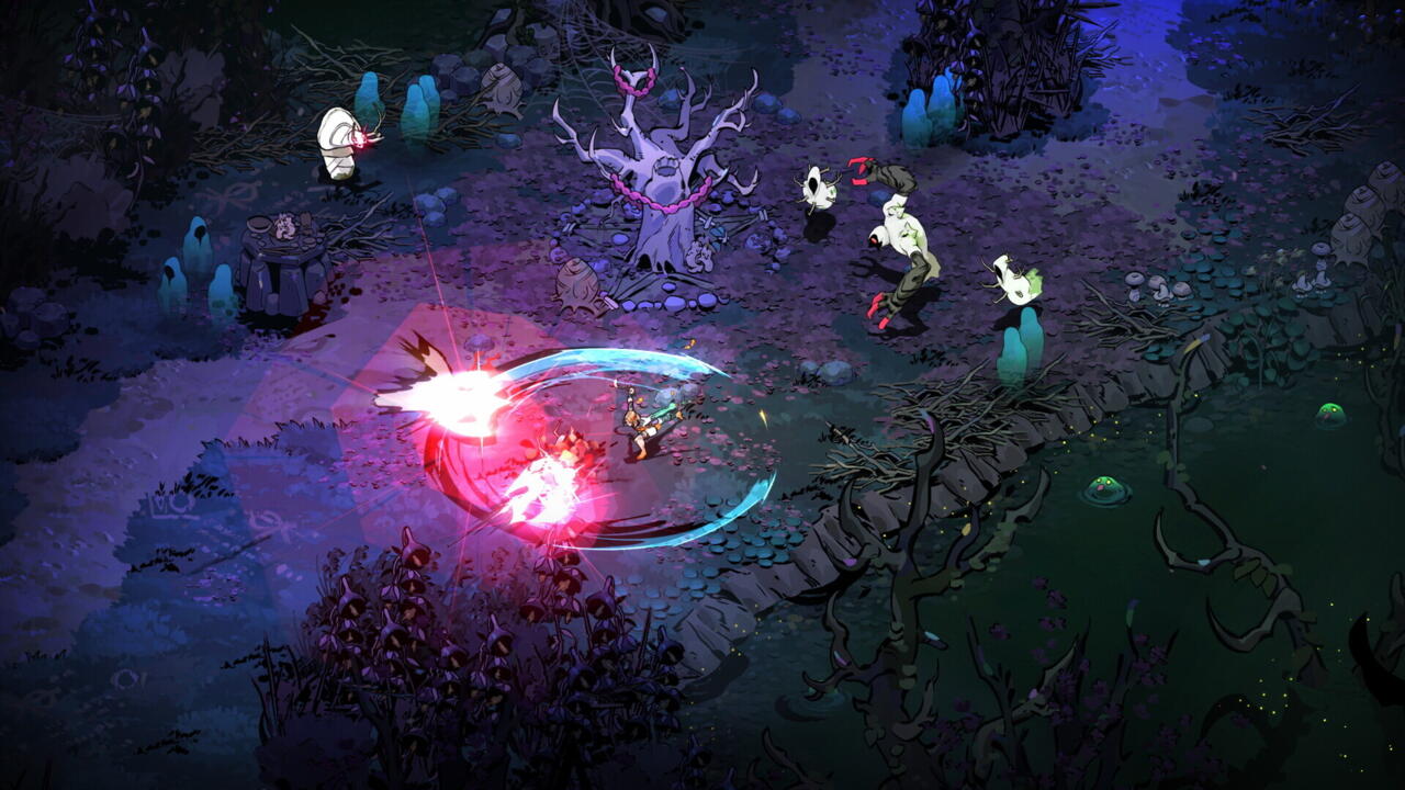 [Review] รีวิวเกม Hades 2
