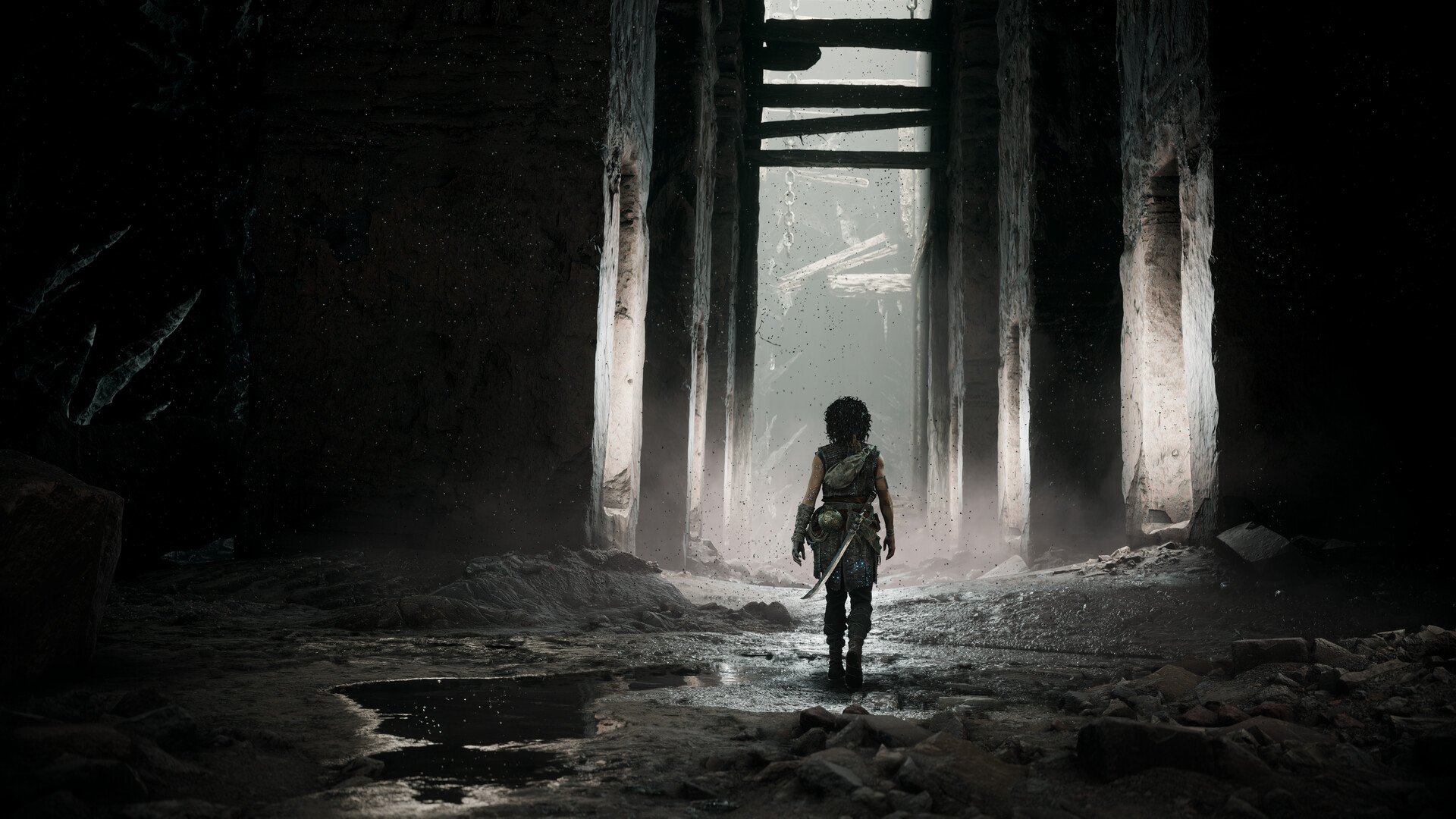 [Review] รีวิว Resonance: A Plague Tale Legacy จากฝูงหนูสู่ตำนาน Minotaur กับการผจญภัยของ Sophia