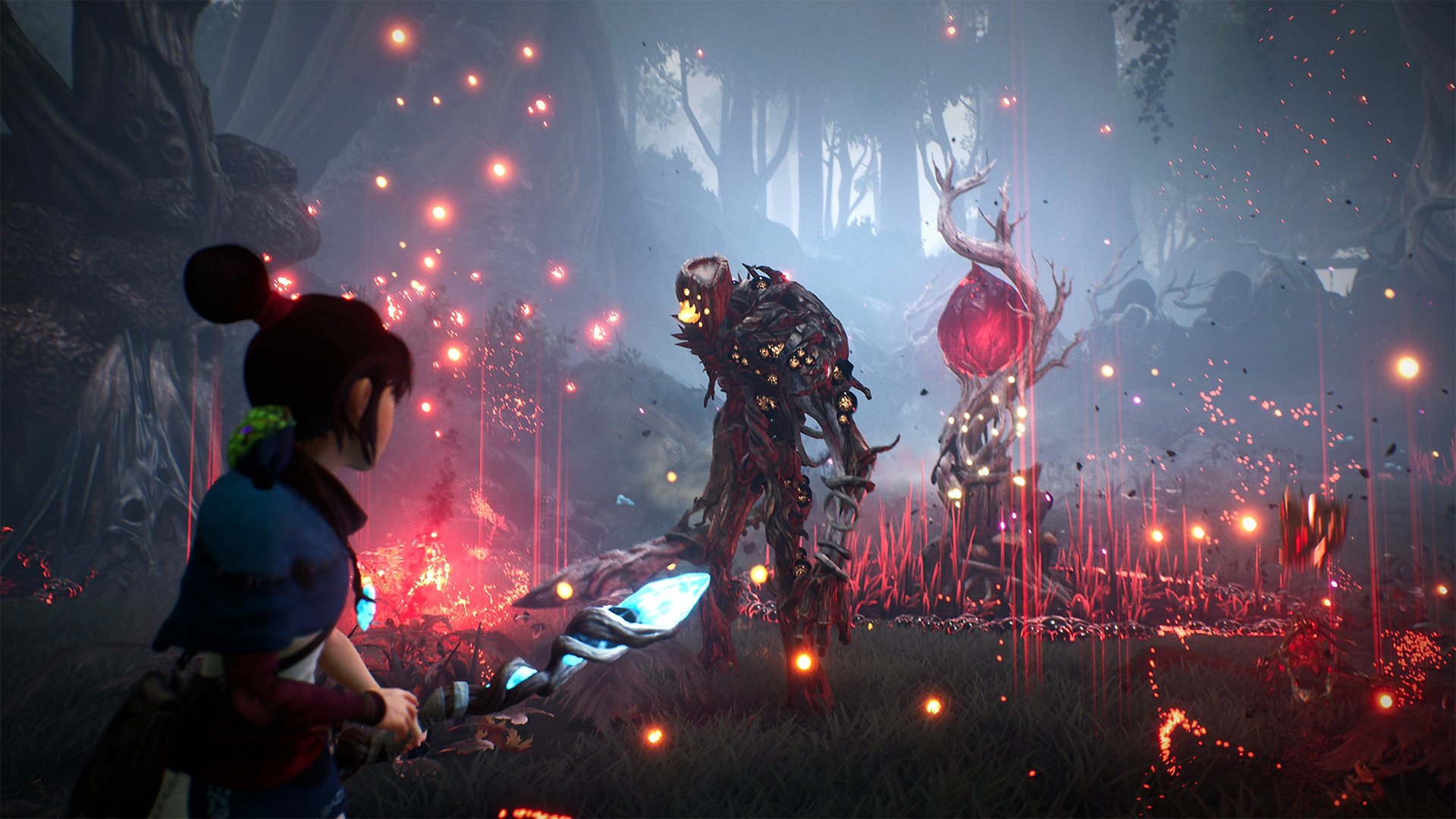 [Review] รีวิวเกม Kena: Bridge Of Spirits