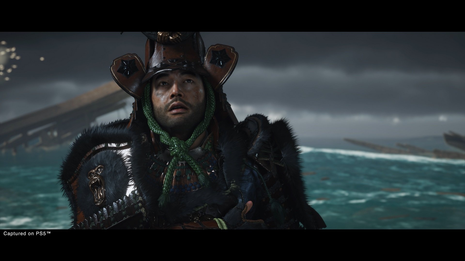 รีวิวเกม Ghost Of Tsushima Iki Island Expansion