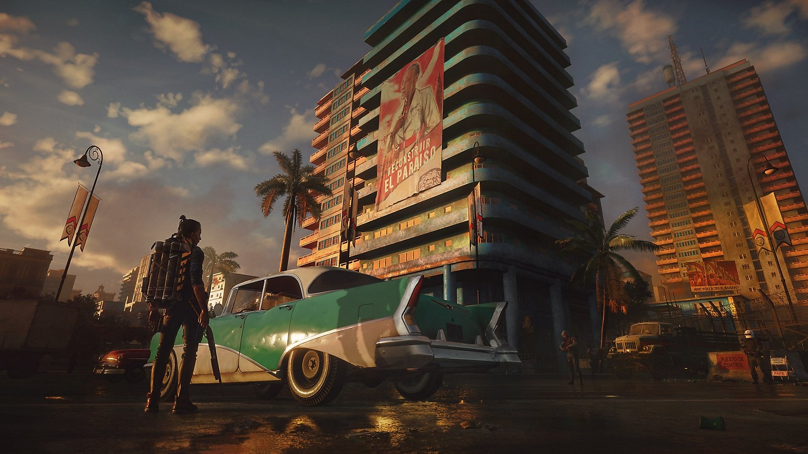 [Review] รีวิวเกม Far Cry 6