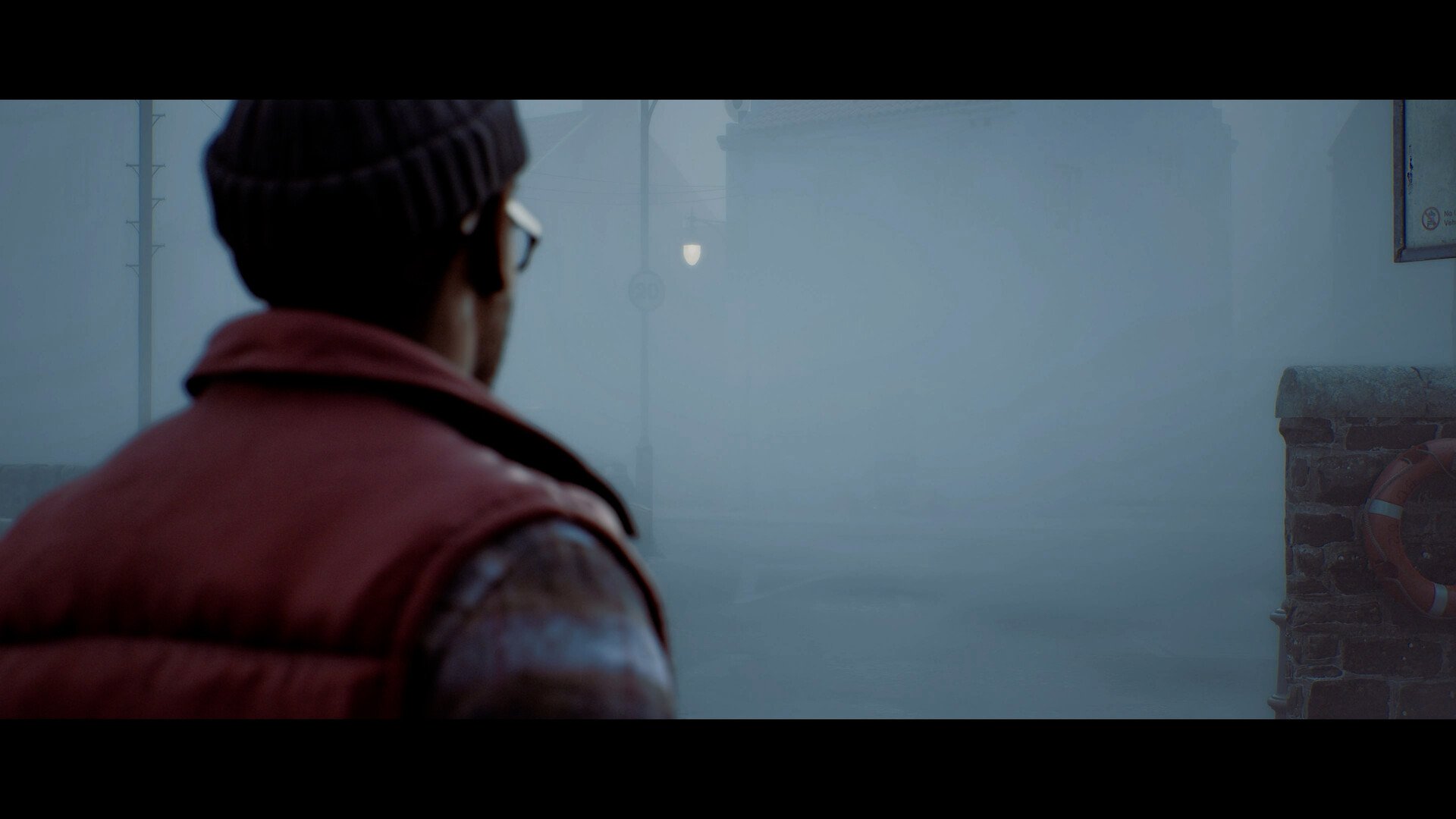 [Review] รีวิว Silent Hill: Townfall ฝันร้ายบทใหม่ในสกอตแลนด์
