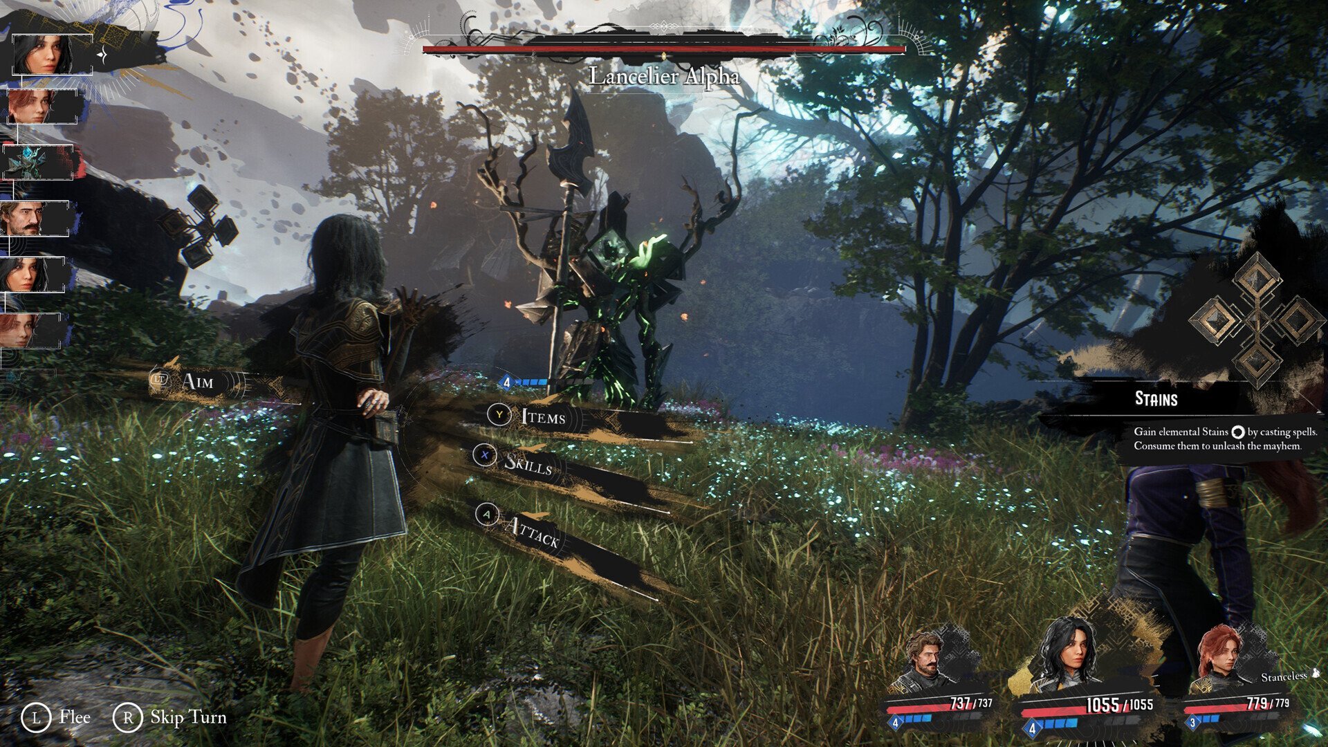 [Review] รีวิวเกม Clair Obscur: Expedition 33