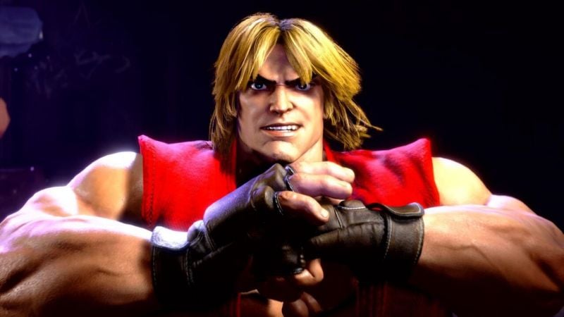 [Review] รีวิวเกม Street Fighter 6