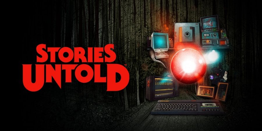 รีวิว Stories Untold