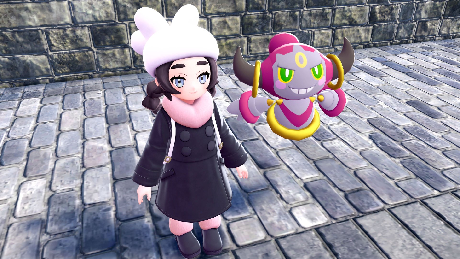 Pokémon Legends: Z-A – Mega Dimension  พร้อมเผยแพร่เนื้อเรื่องเสริมในวันพุธที่ 10 ธันวาคมนี้ ! (1)