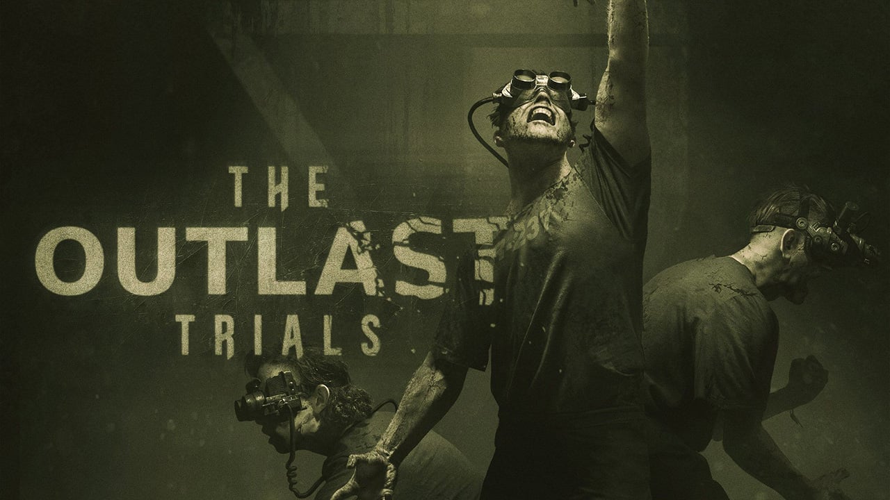 [Review] รีวิวเกม The Outlast Trials