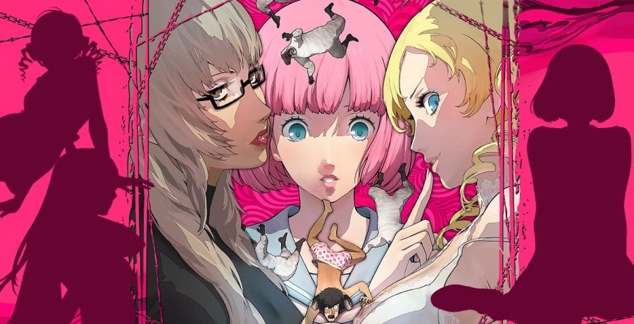 รีวิว Catherine: Full Body