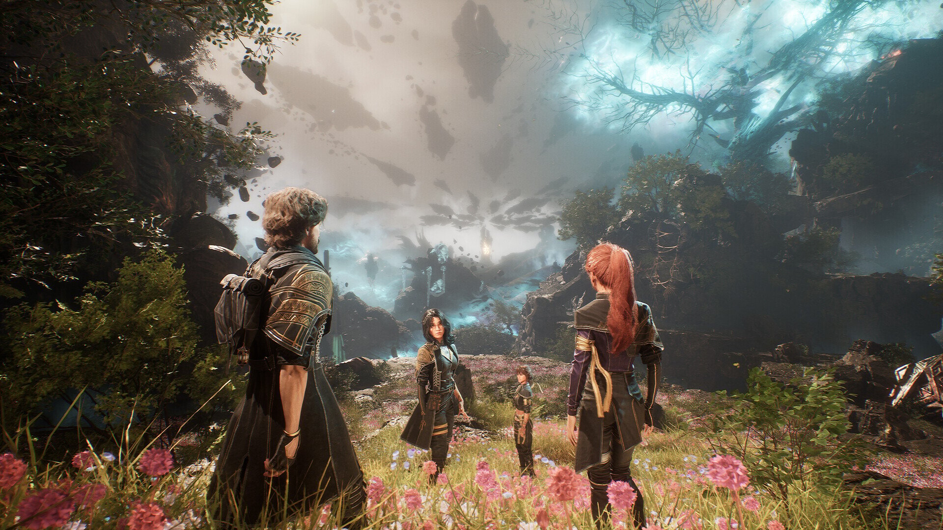 [Review] รีวิวเกม Clair Obscur: Expedition 33