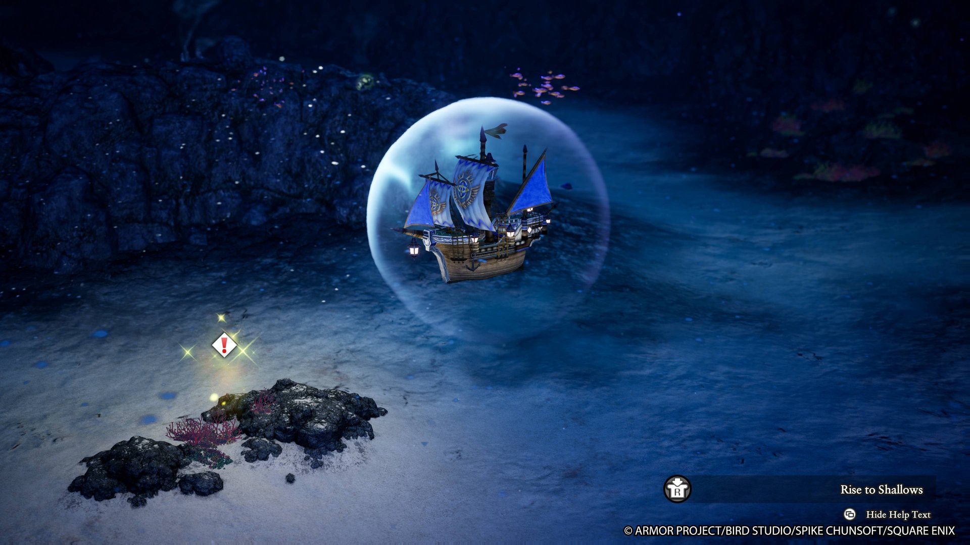[Review] รีวิวเกม Dragon Quest I & II HD-2D Remake