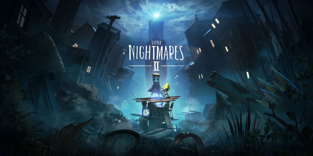 รีวิว Little Nightmares 2