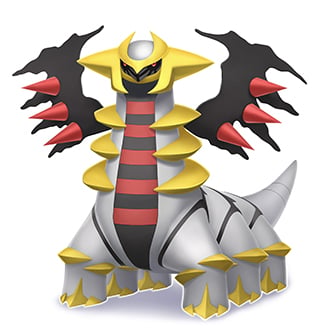 Pokémon Brilliant Diamond และ Pokémon Shining Pearl พบกับโปเกมอนในตำนาน หอเกียรติยศ Hall of Fame