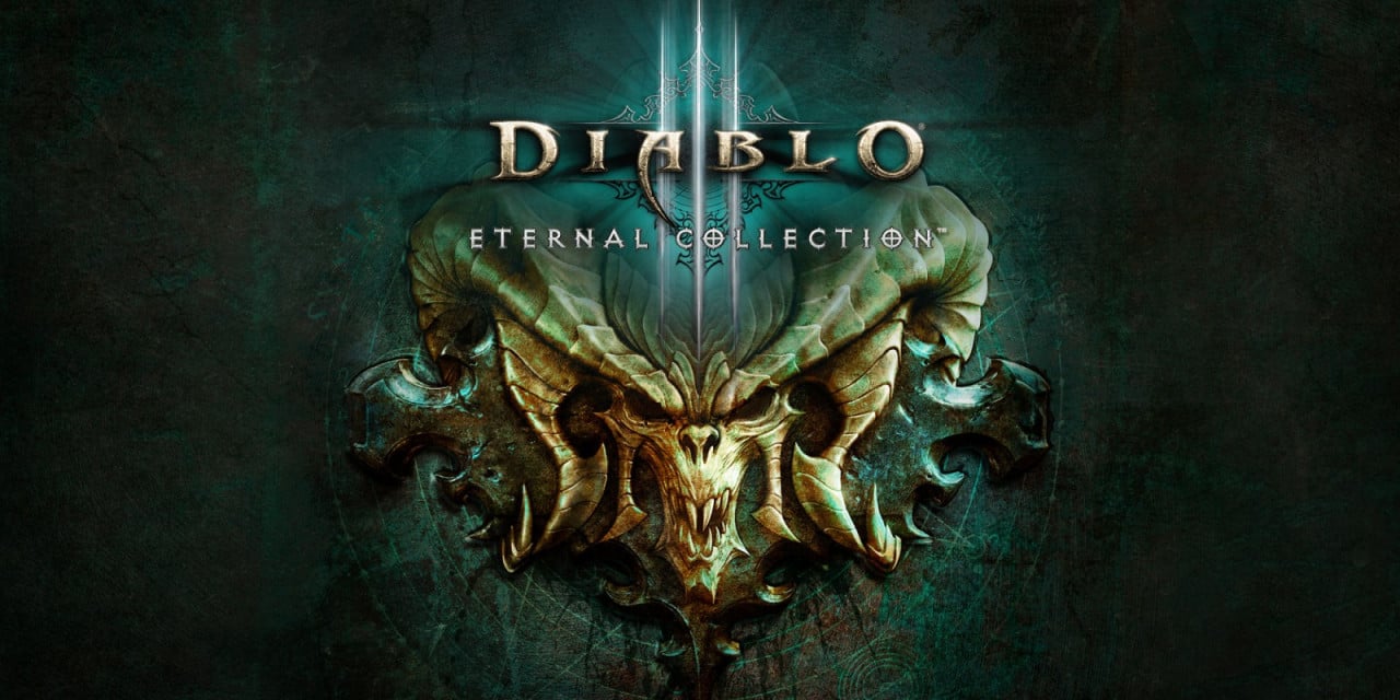 รีวิว Diablo 3: Eternal Collection