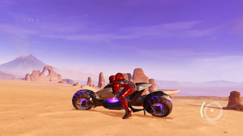 [Review] รีวิวเกม Metroid Prime 4: Beyond