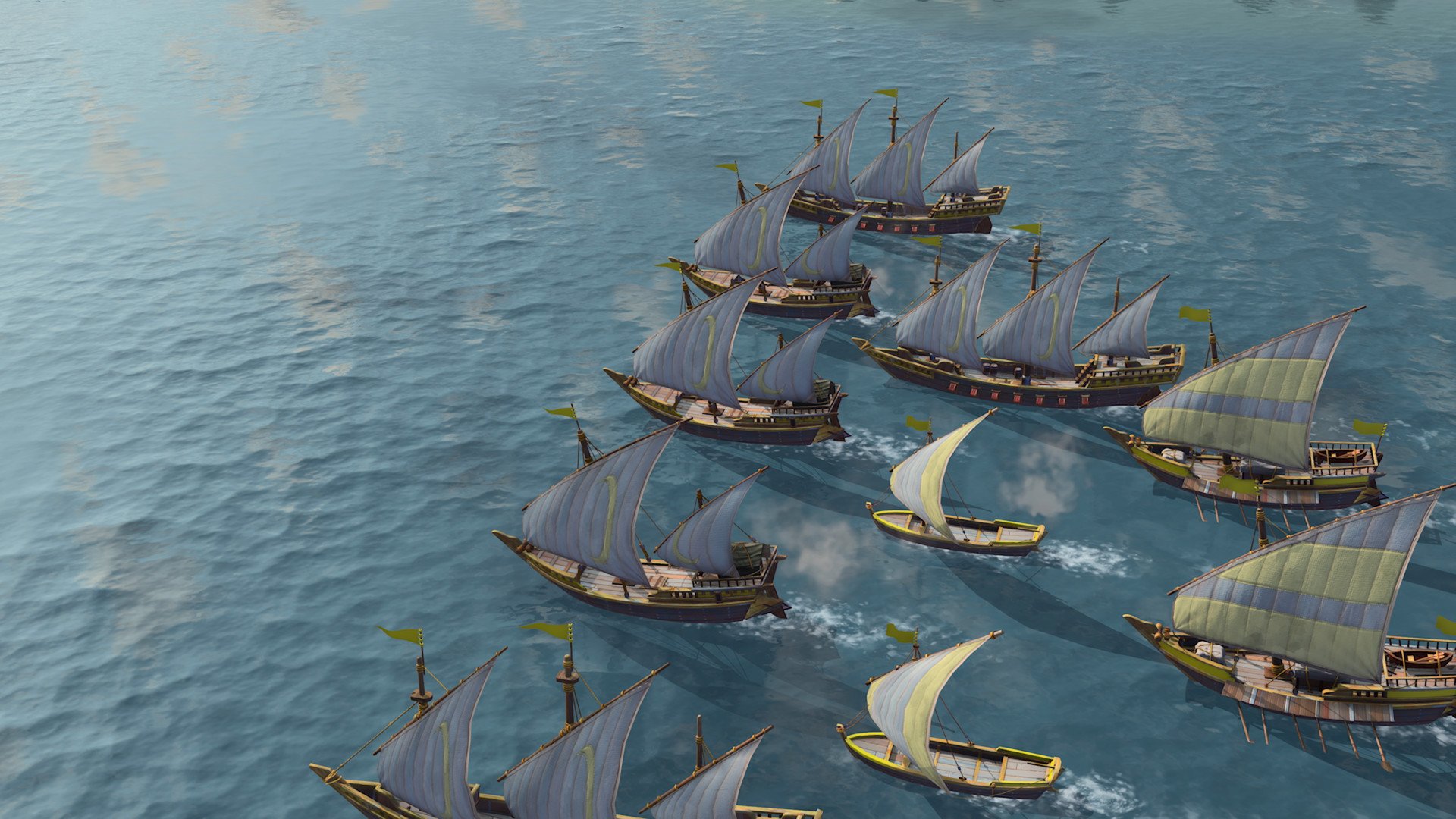 [Review] รีวิวเกม Age Of Empires IV