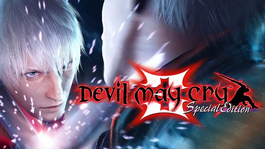 รีวิว Devil May Cry 3 Special Edition