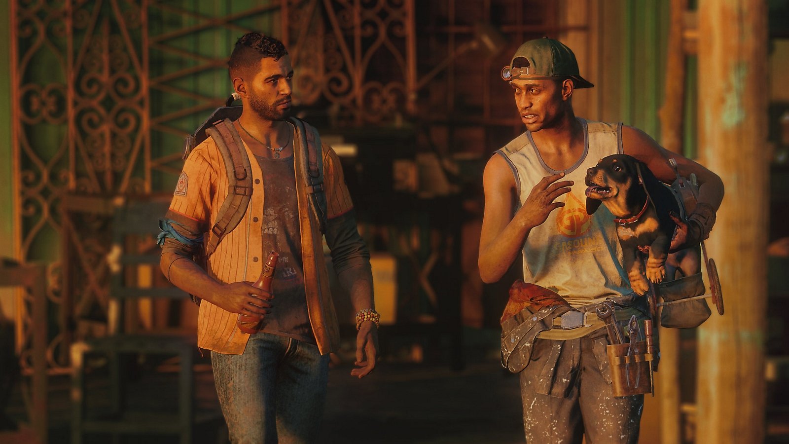 [Review] รีวิวเกม Far Cry 6