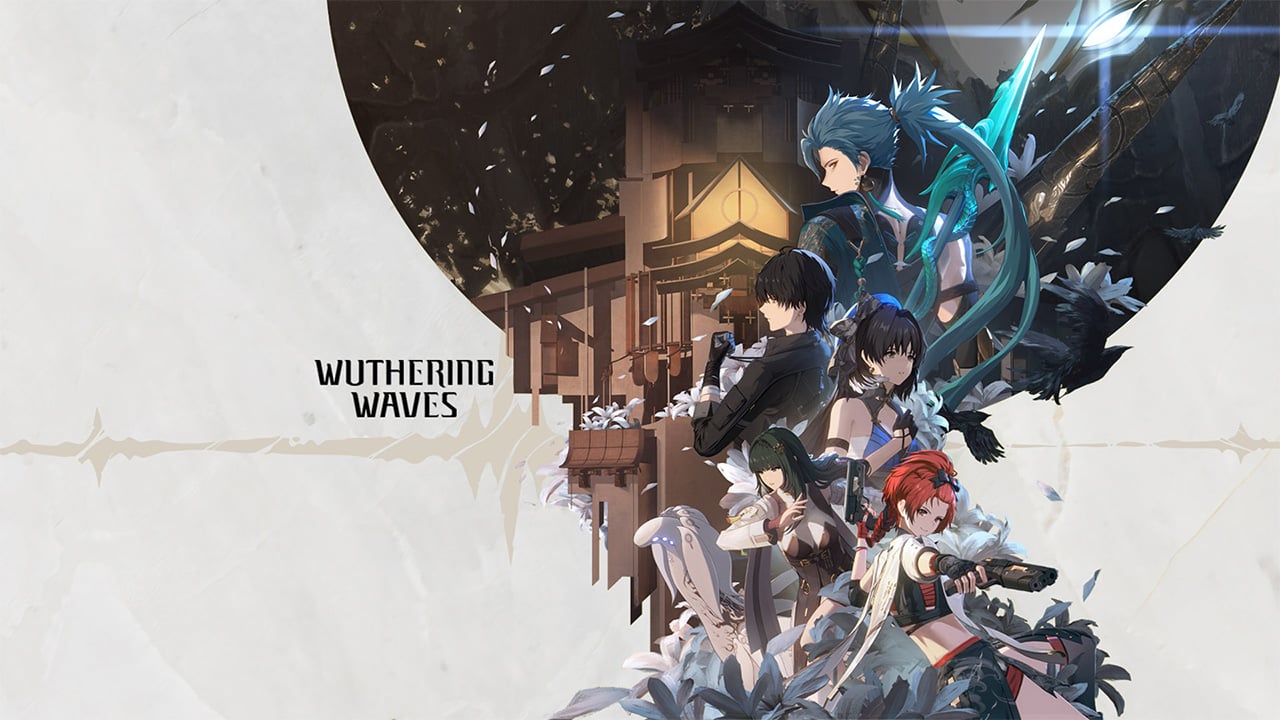[Review] รีวิวเกม Wuthering Waves (PS5)