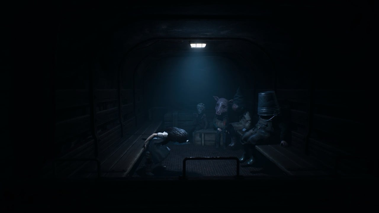 [Review] รีวิวเกม Reanimal