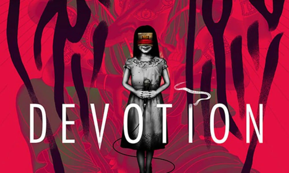 รีวิว Devotion