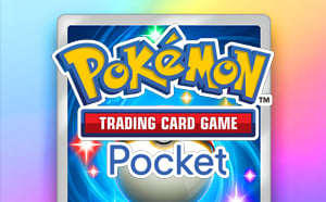 ไอดีเกม Pokemon TCG Pocket