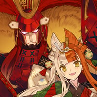 ไอดี FGO (JP) - อิซุโมะ โนะ โอะกุนิ