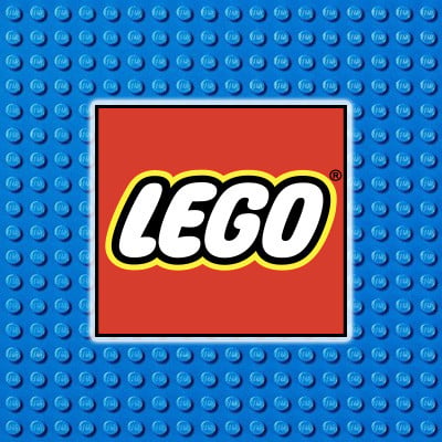 คีย์เกมซีรีย์ LEGO
