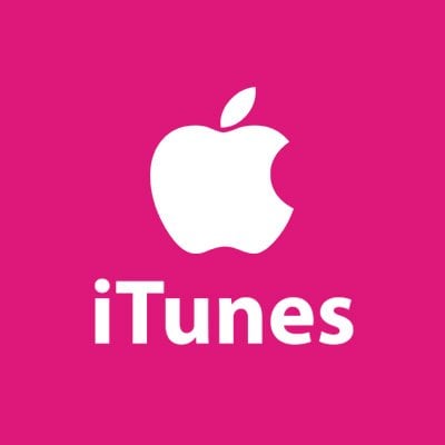 iTunes Gift Card (Japan) เติมเงิน App Store