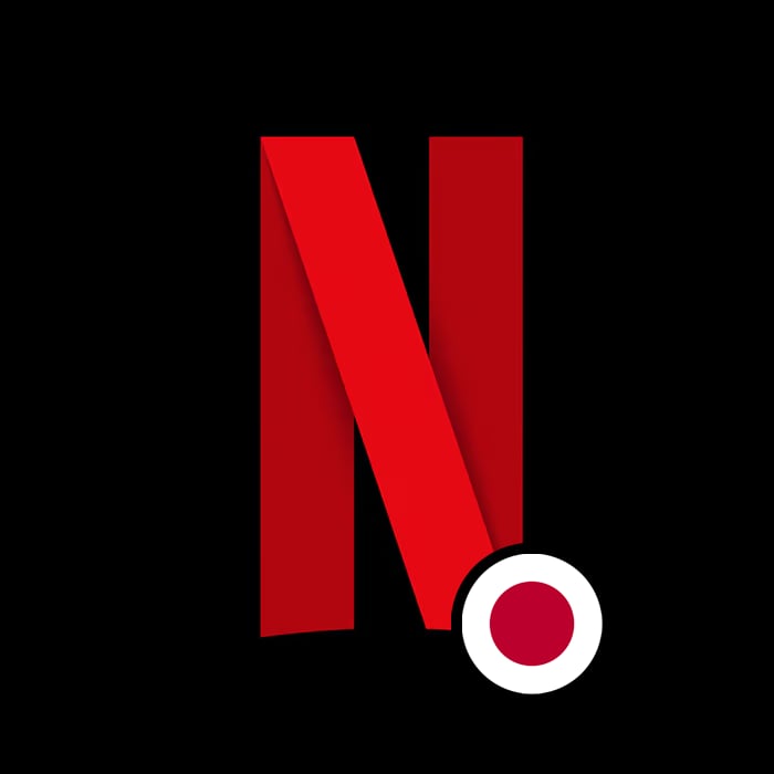 Netflix Japan (JP)