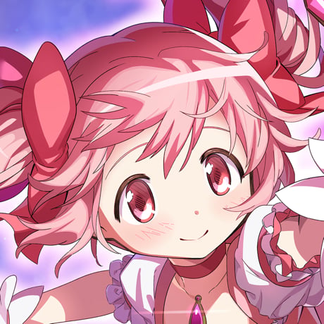 ไอดีเกม Madoka Magica Magia Exedra (Global/JP)