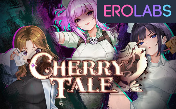 ไอดี Cherry Tale (EROLABS)