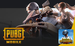 เงิน PUBG Mobile UC