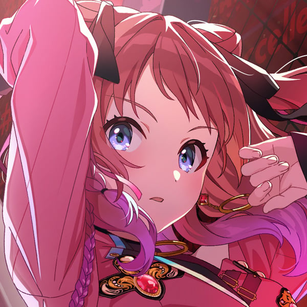 ไอดีเกม Gakuen iDOLM@STER (JP)