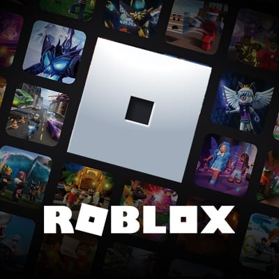 บัตรของขวัญ Roblox Card ไทย