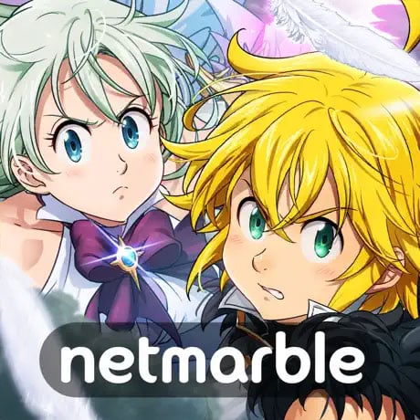 ไอดี The Seven Deadly Sins: Grand Cross