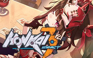 ไอดี Honkai Impact 3 Thai / ASIA