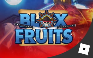 ไอดี Roblox - Blox Fruits (ไก่ตัน)