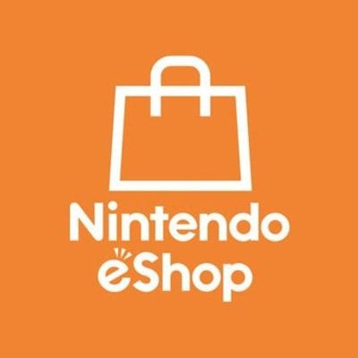 Nintendo eShop US สำหรับเติม Nintendo Switch